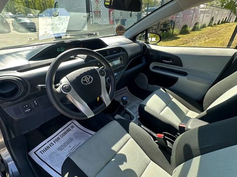 Used 2013 Toyota Prius C Two FWD image 17