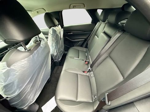 New 2026 MAZDA CX-30 AWD 2.5 S w/ Select Sport Pkg image 25