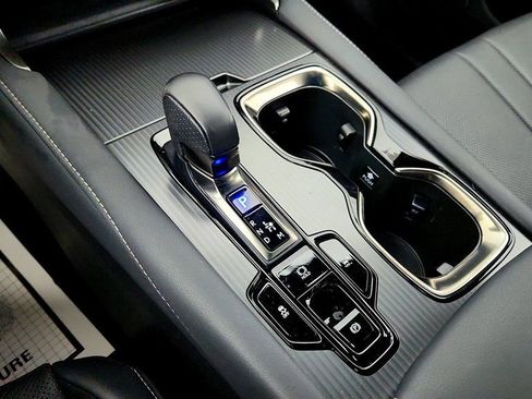 Used 2024 Lexus RX 500h F Sport w/ Convenience Package image 16