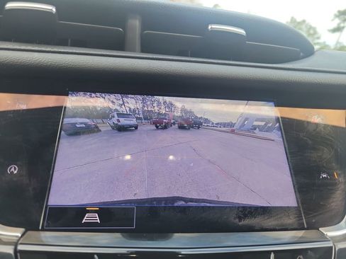 Used 2021 Cadillac XT6 Premium Luxury image 27