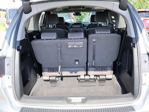 Certified 2024 Honda Odyssey Elite image 17