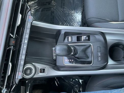 Used 2024 Dodge Hornet R/T AWD/4WD image 25