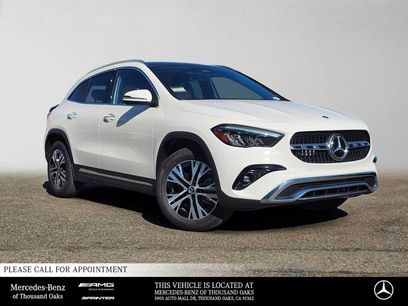 Used 2026 Mercedes-Benz GLA 250