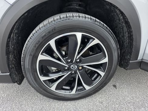 Used 2023 MAZDA CX-5 AWD 2.5 S w/ Premium Plus Pkg image 34