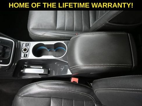 Used 2014 Ford Escape Titanium AWD/4WD image 27