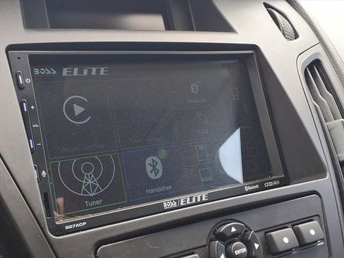 Used 2015 Ford Focus SE image 18