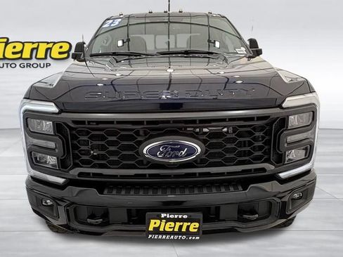 Certified 2023 Ford F350 XLT w/ Tremor Off-Road Package AWD/4WD image 10