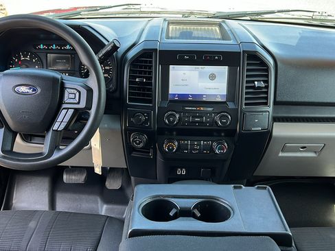 Used 2020 Ford F150 XL w/ Equipment Group 101A Mid RWD image 17