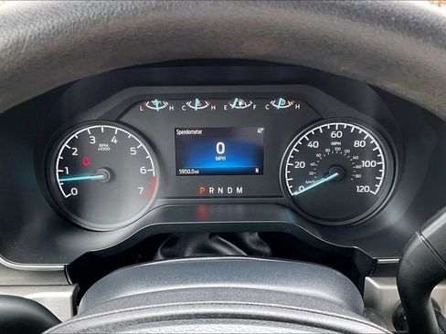 Used 2023 Ford F150 XLT image 19