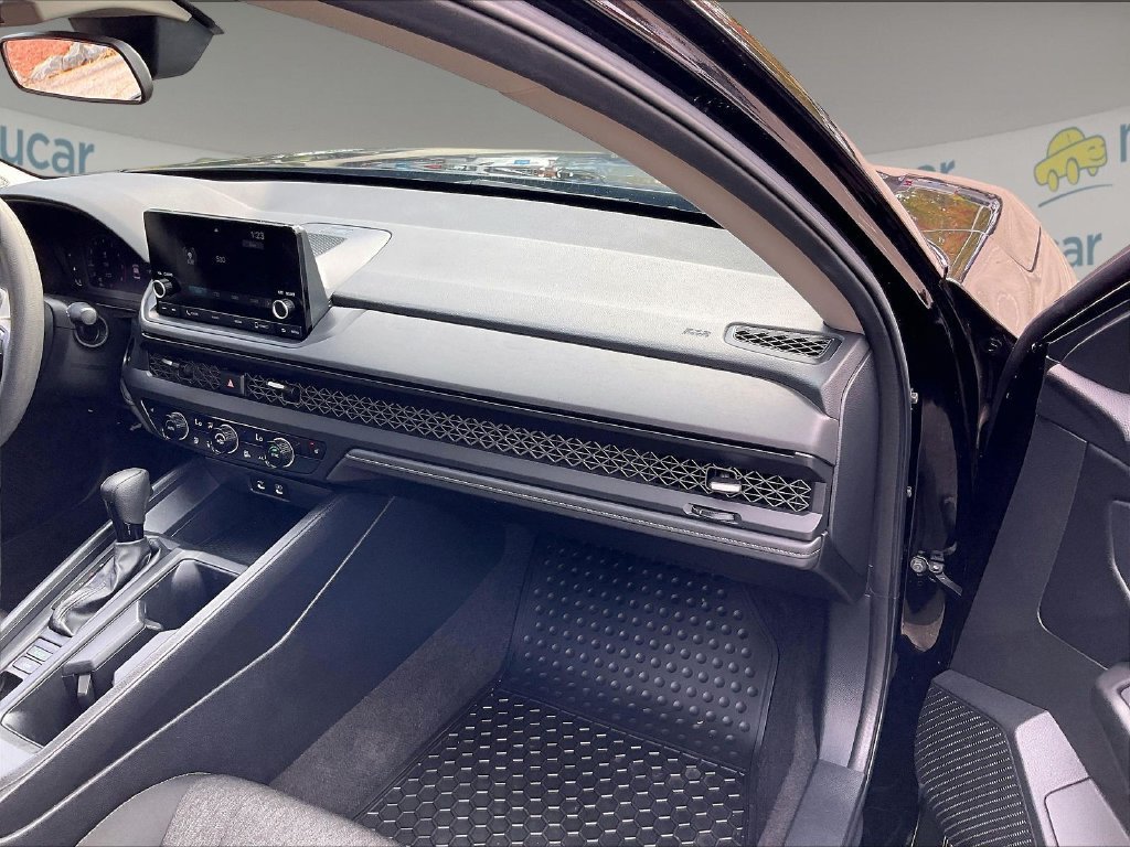 Used 2024 Honda Accord EX image 13
