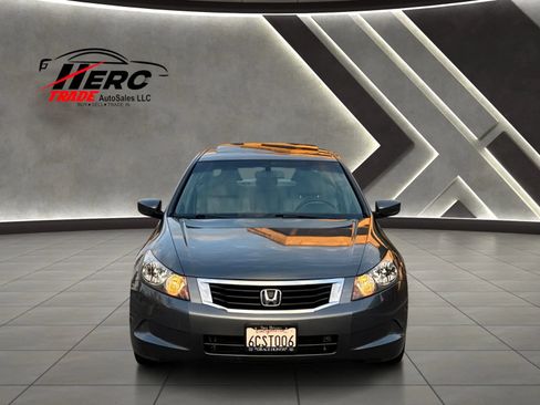 Used 2008 Honda Accord EX-L image 8