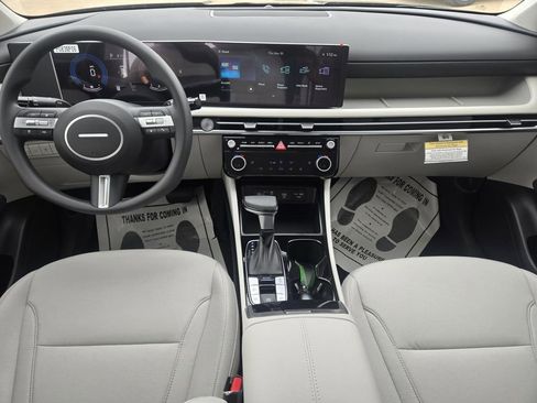 New 2026 Hyundai Tucson SEL image 22
