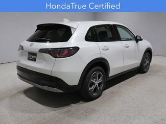 Used 2024 Honda HR-V EX-L video 2