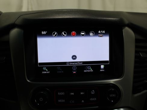 Used 2016 GMC Yukon SLT w/ Open Road Package image 17