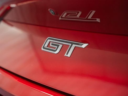 Certified 2024 Ford Mustang GT Premium RWD image 10