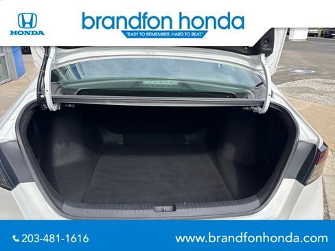 Used 2023 Honda Accord Sport image 29