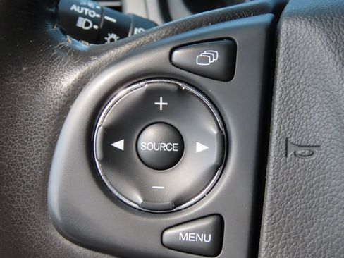 Used 2016 Honda CR-V Touring image 23