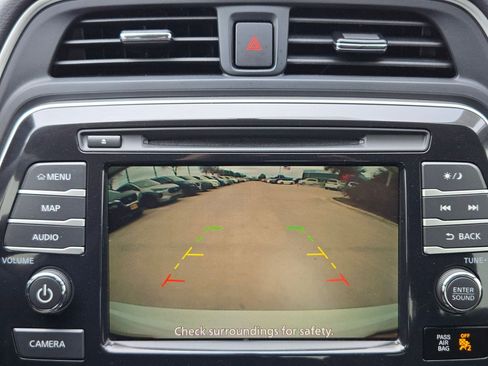 Used 2019 Nissan Maxima 3.5 SV w/ Floor Mat Group image 17