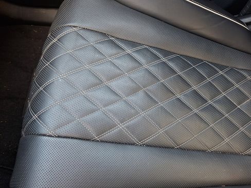 Used 2023 Genesis GV80 3.5T w/ Prestige Package image 26