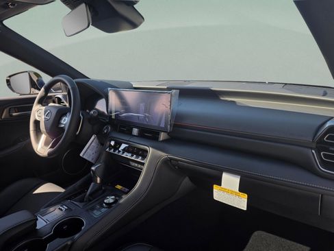 New 2026 Lexus IS 350 F Sport RWD image 27