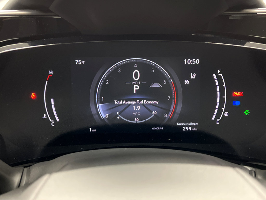 New 2026 Lexus NX 350 AWD w/ Accessory Package (K3) image 14
