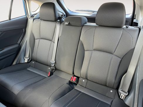 Used 2020 Subaru Impreza Premium w/ Popular Package #2 image 13