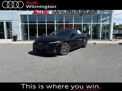 New 2026 Audi S5 Premium Plus