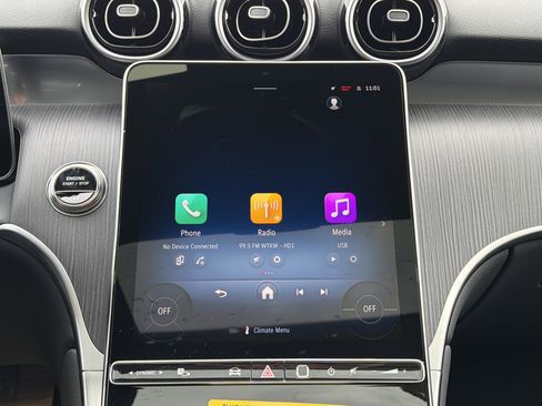 New 2026 Mercedes-Benz GLC 300 4MATIC image 20