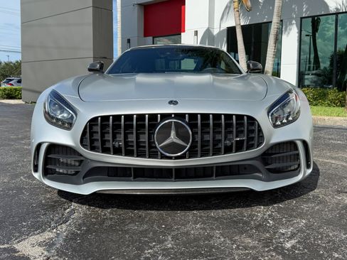 Used 2018 Mercedes-Benz AMG GT R image 35