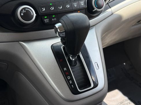 Used 2013 Honda CR-V EX image 26