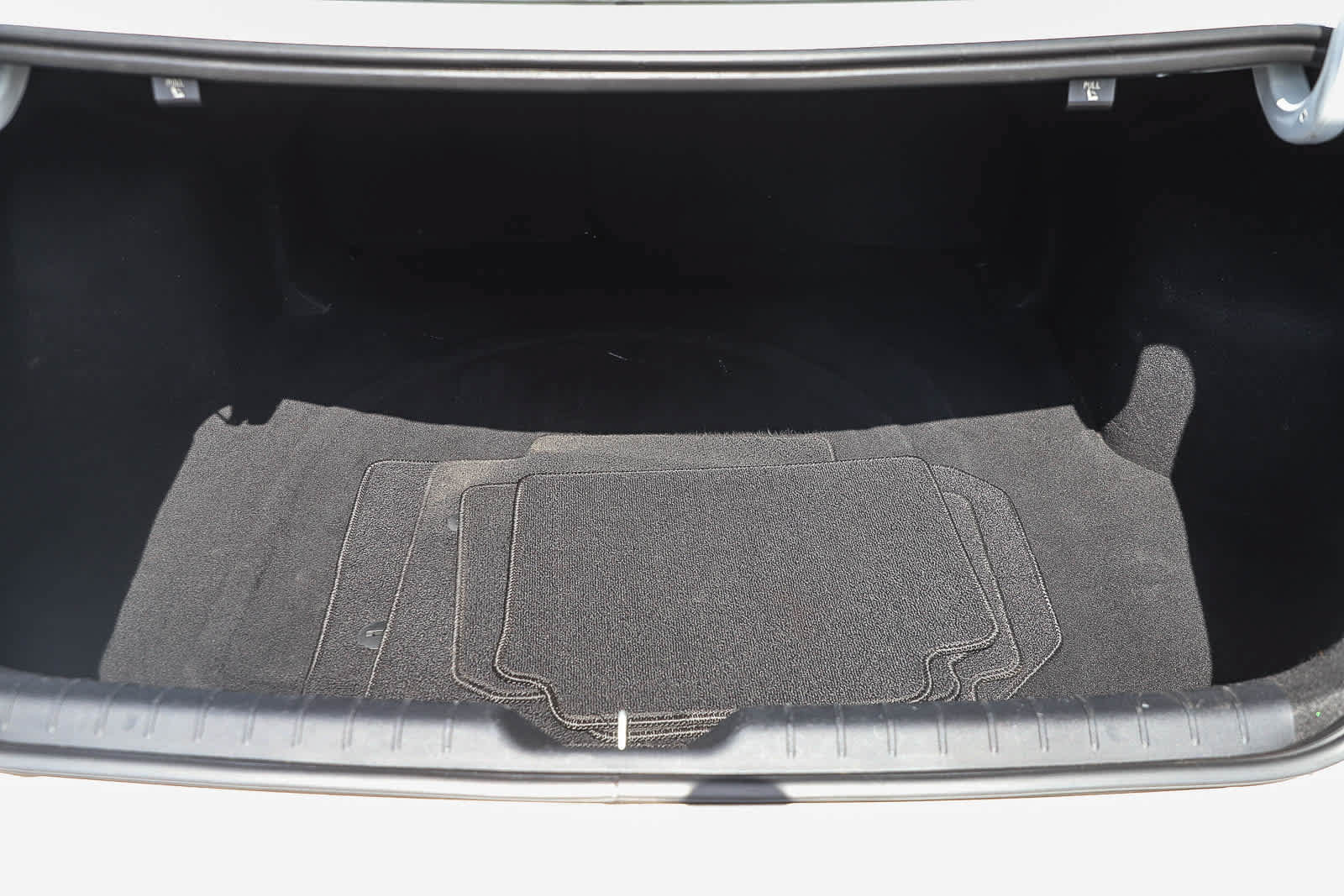 Used 2025 Kia K4 EX FWD image 25