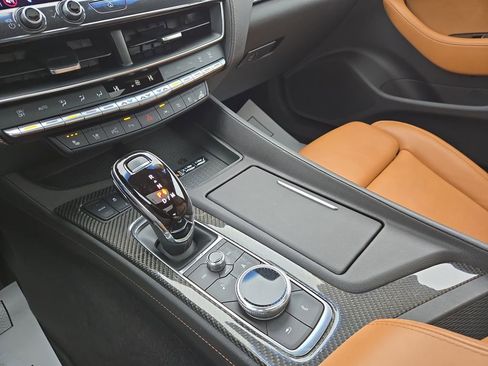 Used 2020 Cadillac CT5 Sport w/ Platinum Package image 26