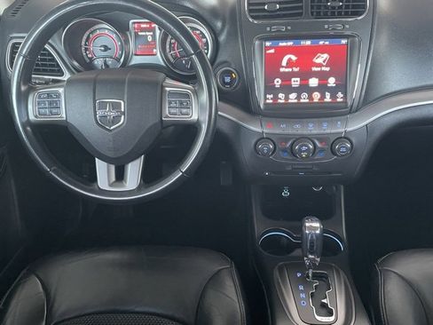 Used 2019 Dodge Journey Crossroad w/ Nav & Sun Group image 15