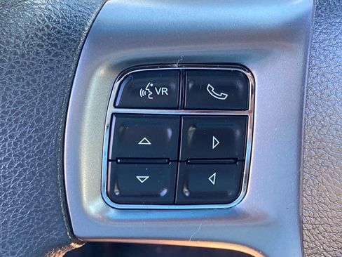 Used 2022 RAM 1500 Classic Warlock image 16