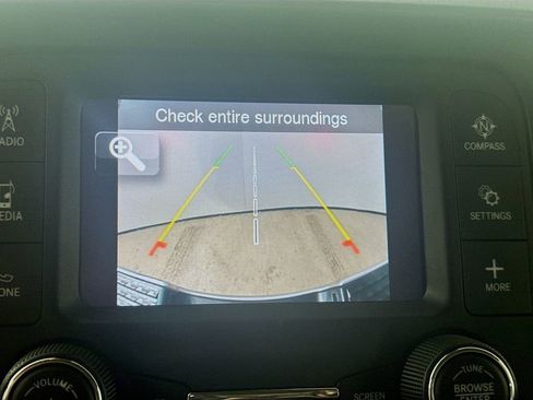 Used 2020 RAM 3500 Big Horn image 18