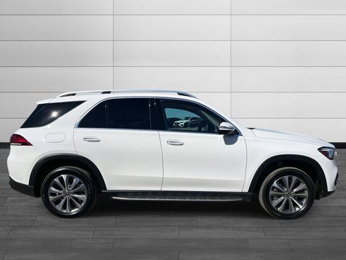Certified 2023 Mercedes-Benz GLE 350 image 2