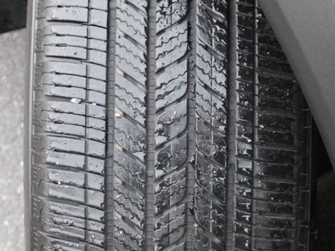 Certified 2023 Nissan Rogue Platinum w/ Platinum Premium Package image 14