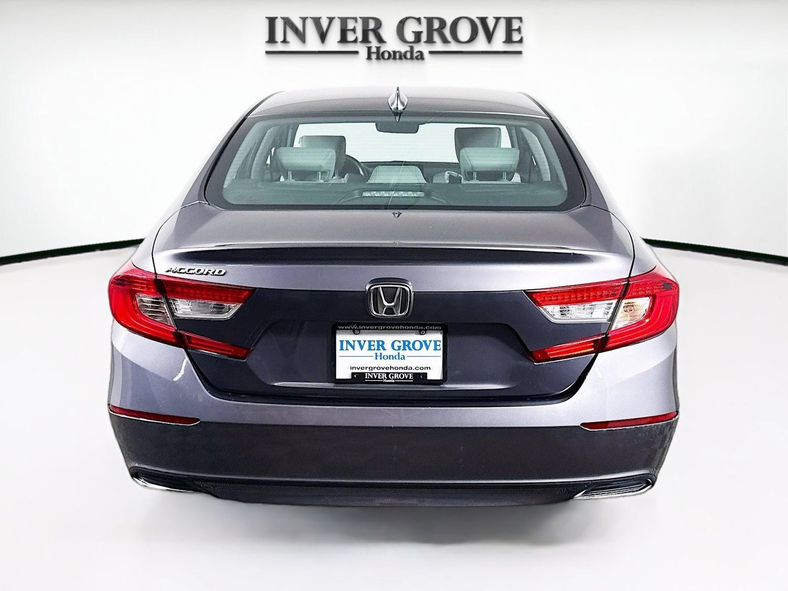 Used 2019 Honda Accord EX-L image 6