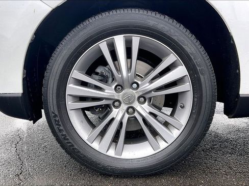 Used 2015 Lexus RX 350 FWD image 35