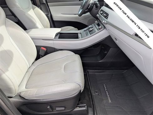 Used 2021 Hyundai Palisade SEL w/ Premium Package image 30