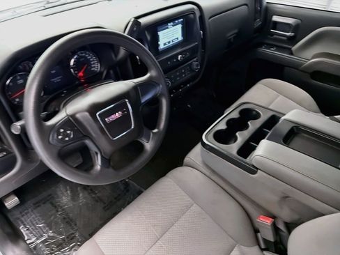 Used 2018 GMC Sierra 1500 2WD Double Cab w/ Elevation Edition image 7