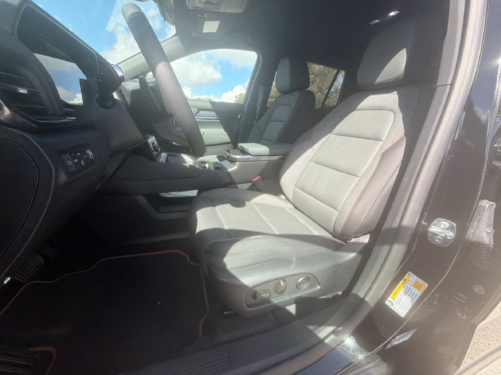 New 2027 GMC Terrain AT4 w/ Convenience Package III AWD/4WD image 15