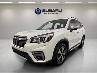 Used 2019 Subaru Forester Touring w/ Popular Package #3 AWD/4WD video 1