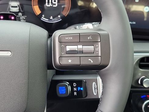 New 2026 Hyundai Palisade SE FWD image 5