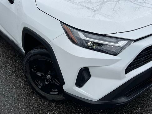 Certified 2024 Toyota RAV4 XLE w/ Weather Package image 2