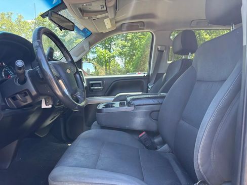 Used 2014 Chevrolet Silverado 1500 LT AWD/4WD image 14