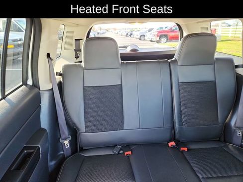 Used 2016 Jeep Patriot Sport w/ Power Value Group image 28