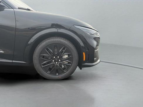 New 2026 Ford Mustang Mach-E Premium w/ Sport Appearance Package AWD/4WD image 33