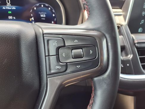 Used 2024 Chevrolet Tahoe RST w/ Luxury Package RWD image 16