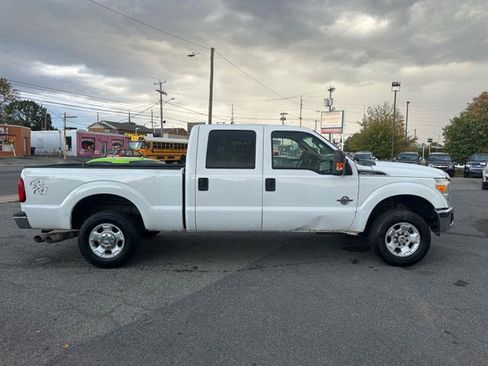 Used 2011 Ford F250 XLT image 4